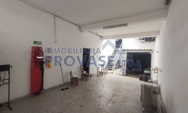 VENTA de BODEGAS en CUCUTA