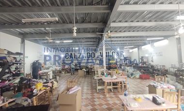 VENTA de BODEGAS en CUCUTA