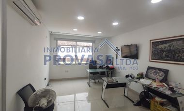 VENTA de BODEGAS en CUCUTA