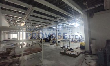 VENTA de BODEGAS en CUCUTA