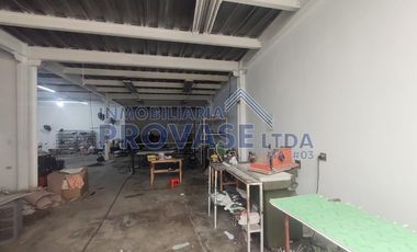 VENTA de BODEGAS en CUCUTA