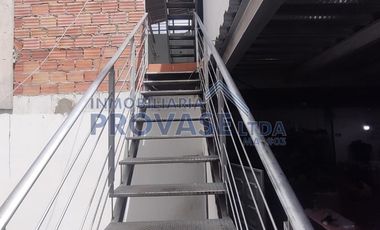 VENTA de BODEGAS en CUCUTA