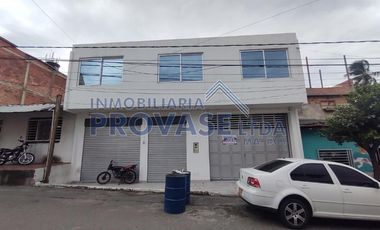 VENTA de BODEGAS en CUCUTA