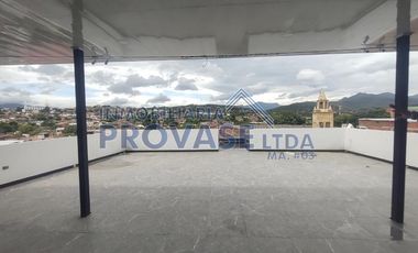 VENTA de BODEGAS en CUCUTA