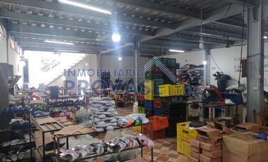 VENTA de BODEGAS en CUCUTA