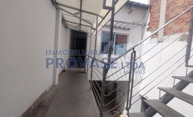 VENTA de BODEGAS en CUCUTA