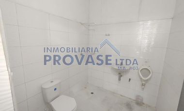 VENTA de BODEGAS en CUCUTA