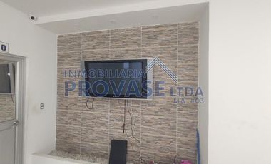 VENTA de BODEGAS en CUCUTA