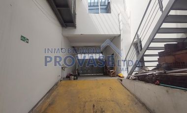 VENTA de BODEGAS en CUCUTA