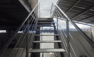 VENTA de BODEGAS en CUCUTA