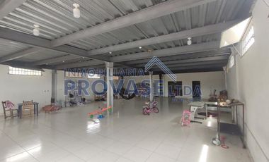 VENTA de BODEGAS en CUCUTA