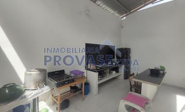 VENTA de BODEGAS en CUCUTA