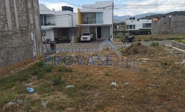 VENTA de LOTES en VILLA DEL ROSARIO