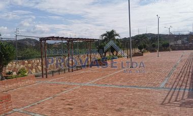 VENTA de LOTES en VILLA DEL ROSARIO