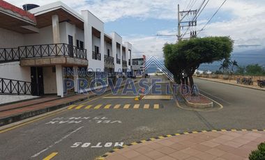 VENTA de LOTES en VILLA DEL ROSARIO