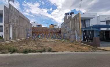 VENTA de LOTES en VILLA DEL ROSARIO