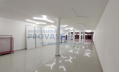 VENTA de BODEGAS en CUCUTA