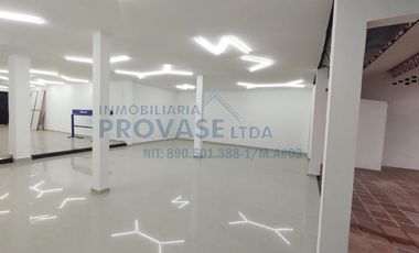 VENTA de BODEGAS en CUCUTA