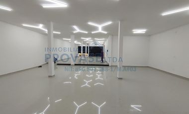 VENTA de BODEGAS en CUCUTA