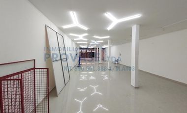 VENTA de BODEGAS en CUCUTA