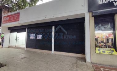 VENTA de BODEGAS en CUCUTA