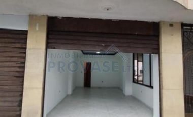 VENTA de LOCALES en CUCUTA