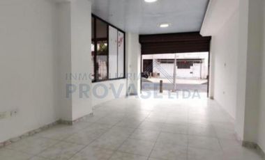 VENTA de LOCALES en CUCUTA