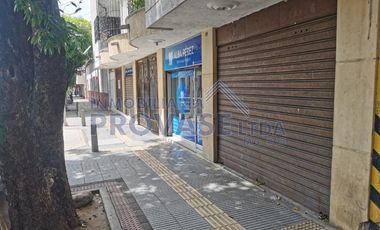 VENTA de LOCALES en CUCUTA