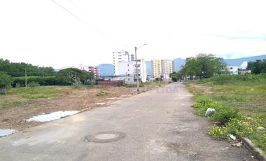 VENTA de LOTES en CUCUTA