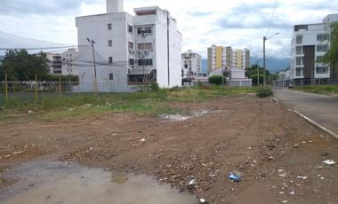 VENTA de LOTES en CUCUTA