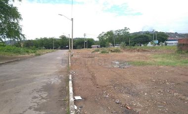 VENTA de LOTES en CUCUTA