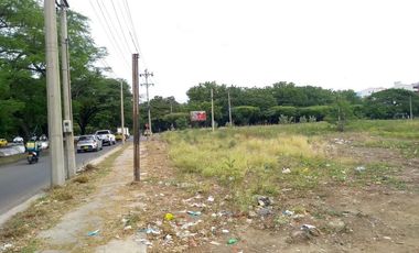 VENTA de LOTES en CUCUTA