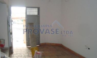 VENTA de CASAS en CUCUTA