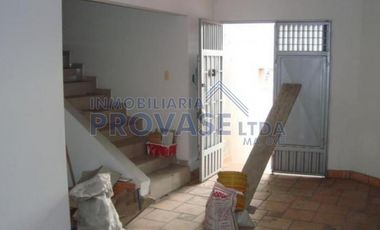 VENTA de CASAS en CUCUTA