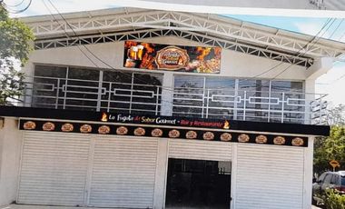 VENTA de LOCALES en LOS PATIOS