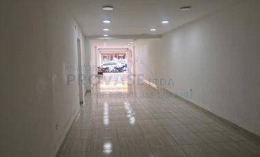 VENTA de LOCALES en CUCUTA