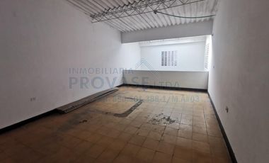 VENTA de LOCALES en CUCUTA