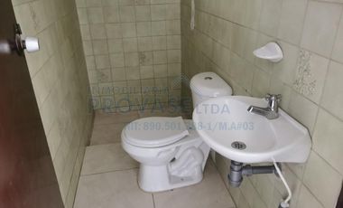 VENTA de LOCALES en CUCUTA