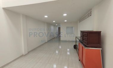 VENTA de LOCALES en CUCUTA