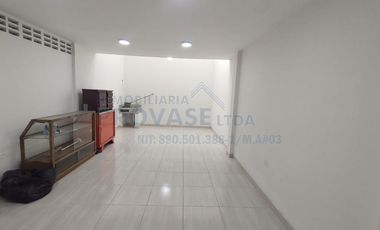 VENTA de LOCALES en CUCUTA