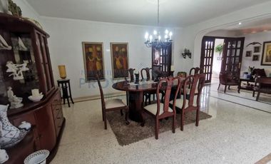 VENTA de CASAS en CUCUTA