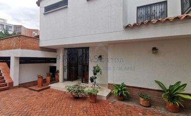 VENTA de CASAS en CUCUTA
