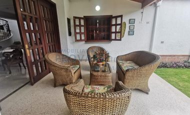 VENTA de CASAS en CUCUTA