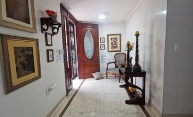 VENTA de CASAS en CUCUTA