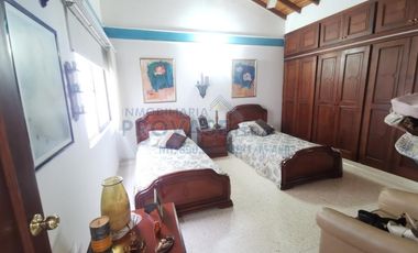 VENTA de CASAS en CUCUTA