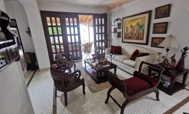 VENTA de CASAS en CUCUTA