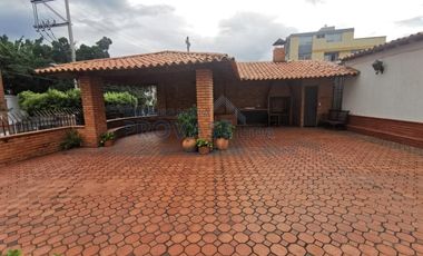 VENTA de CASAS en CUCUTA