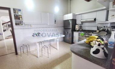 VENTA de CASAS en CUCUTA