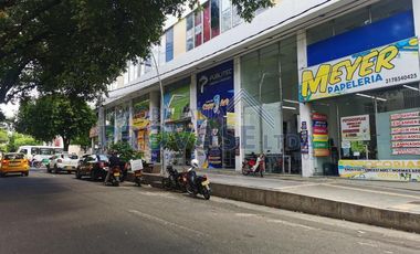 VENTA de LOCALES en CUCUTA