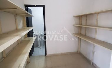 VENTA de LOCALES en LOS PATIOS